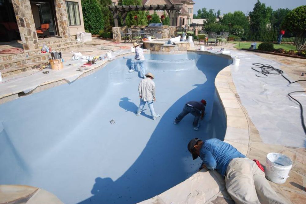 In-Ground Pool Removal