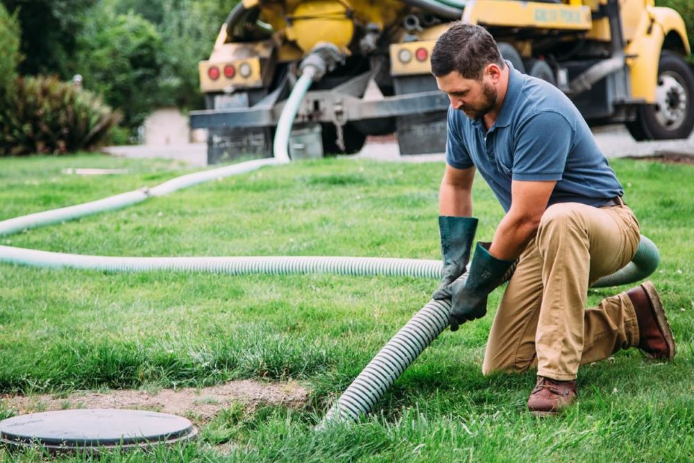Fines For Illegal Septic System In Texas