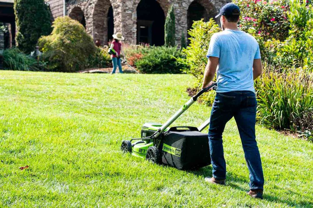 How To Choose The Best Landscaping Company