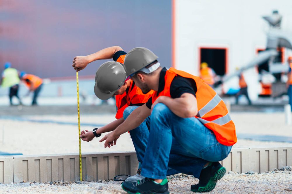 Grading Contractor