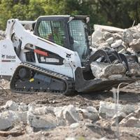 bobcat service in San Antonio Tx