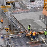 Concrete Hauling