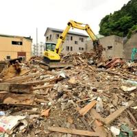 debris hauling company San Antonio