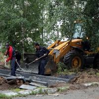 Debris Removal