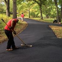 Driveway Repairs