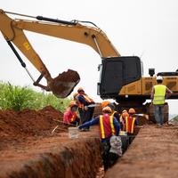 Excavation Services