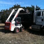 Trucking & Machines
