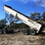 Trucking & Machines