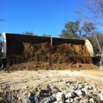 Trucking & Machines