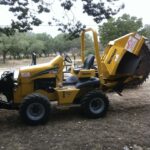 Trucking & Machines