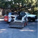 Trucking & Machines