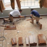 Renovation