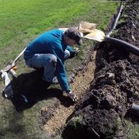 Water Drainage Solutions