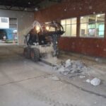Drainage Solutions