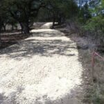 Base & Gravel Roads