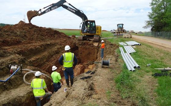 Excavation Company in San Antonio