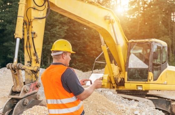 Excavation Services