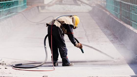 Post-Construction Clean-Up San Antonio TX