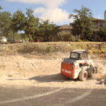 Construction