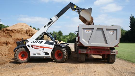 bobcat-services San Antonio TX