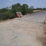 Base & Gravel Roads