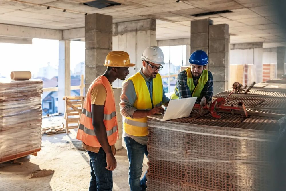 Excavation Services