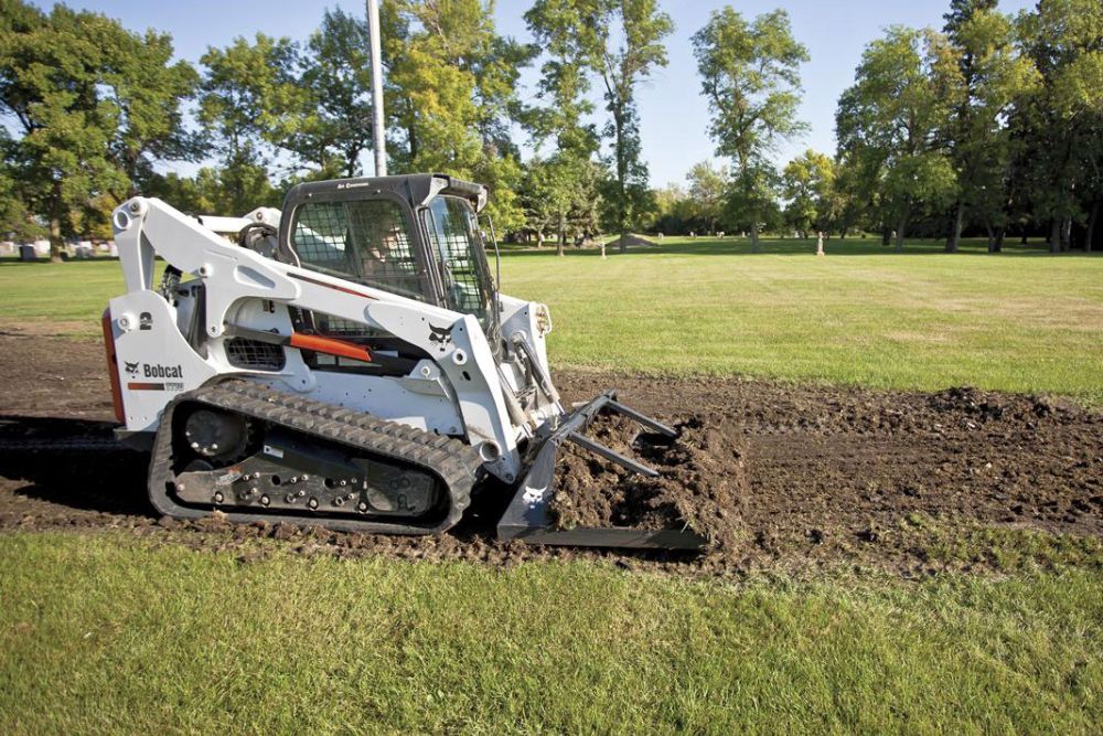 Hiring Professional Bobcat Services