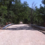 Base & Gravel Roads