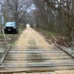 Base & Gravel Roads