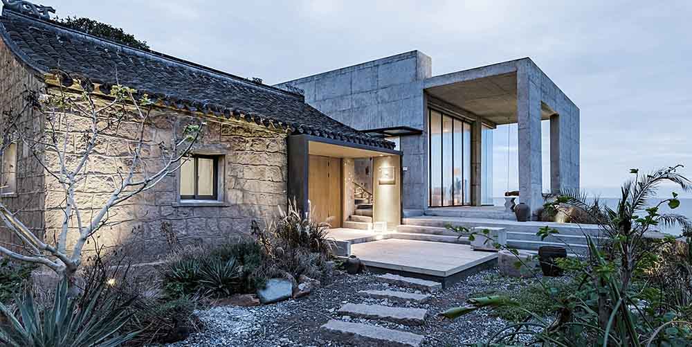 Construction And Renovation Home