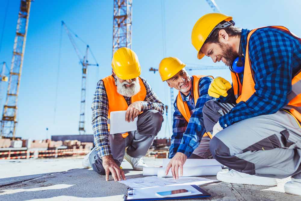 General Construction Contractors in San Antonio TX