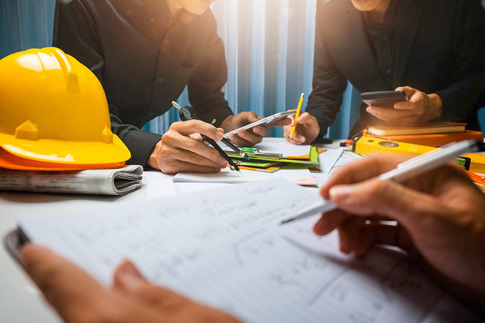 Construction Company in San Antonio TX