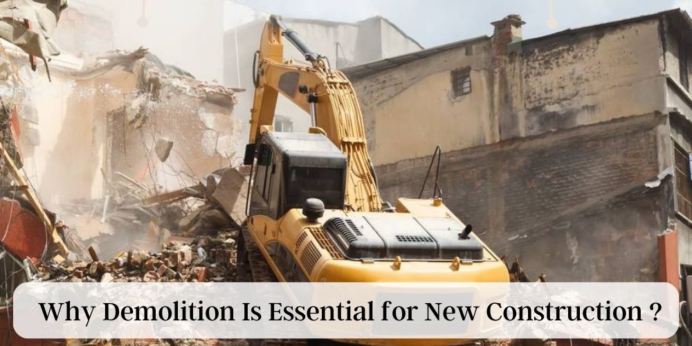 Building Demolition