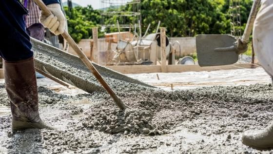 general contractors in San Antonio