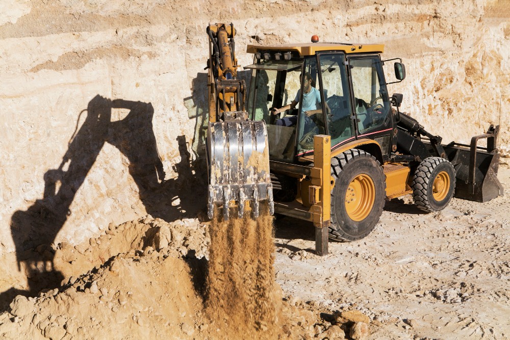 best demolition contractors in Tx
