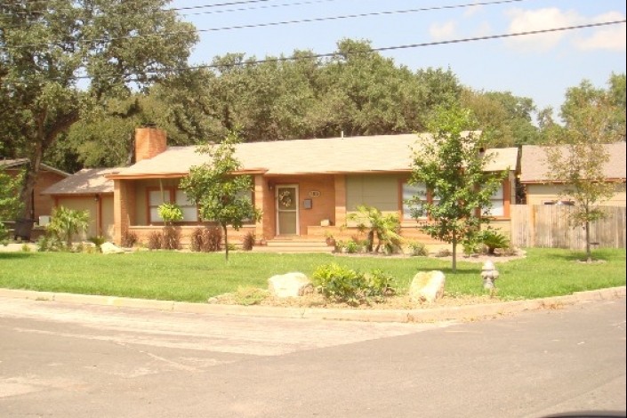General Contractors San Antonio