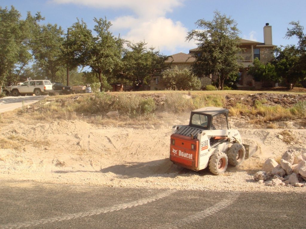 trusted Construction Contractor in San Antonio